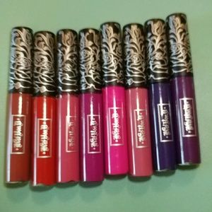 🎉SALE💄 KAT VON D EVERLASTING MINI LIQUID LIPPIE